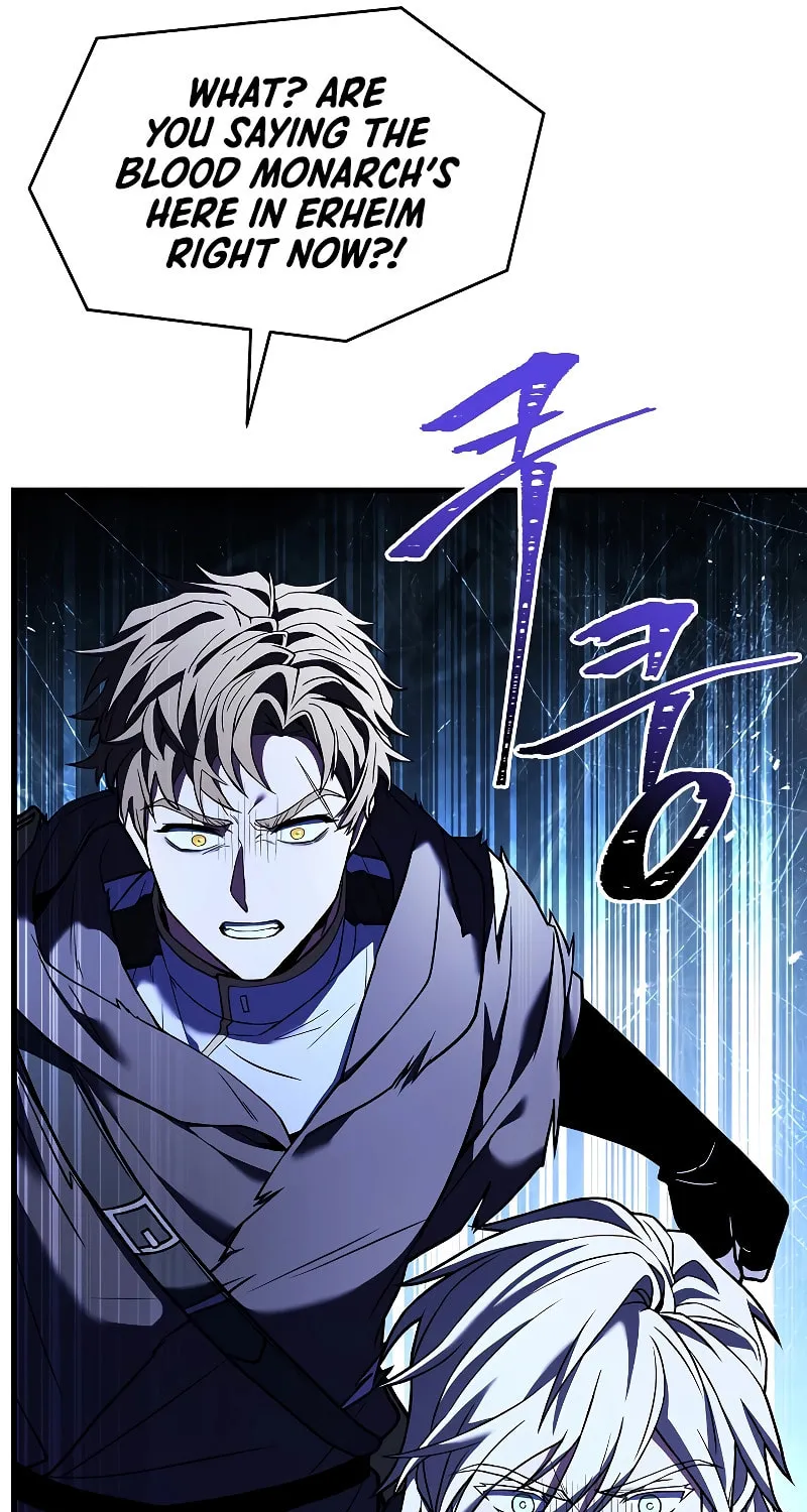 The Legendary Spearman Returns Chapter 128 page 64 - 