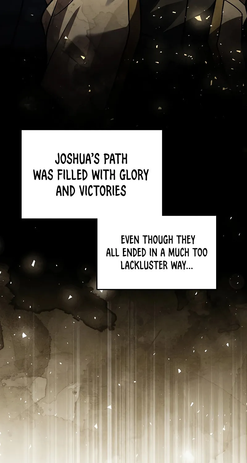 The Legendary Spearman Returns Chapter 128 page 8 - 