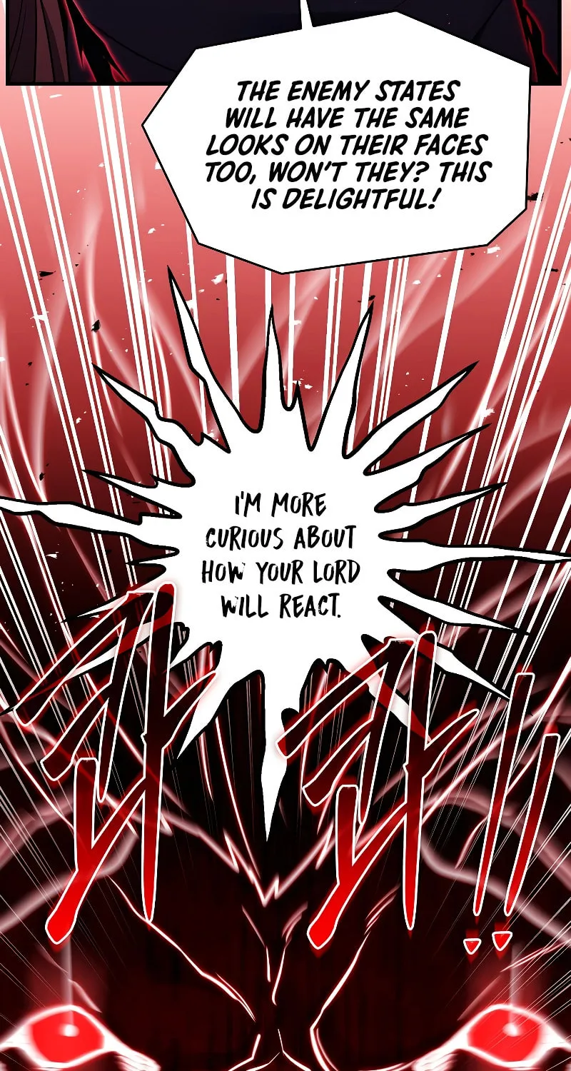 The Legendary Spearman Returns Chapter 128 page 72 - 