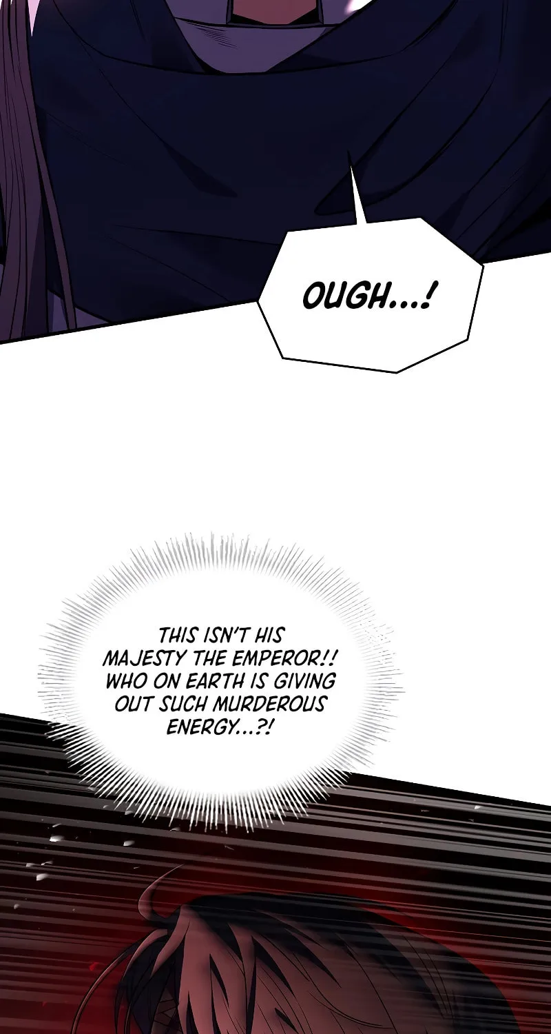 The Legendary Spearman Returns Chapter 128 page 74 - 