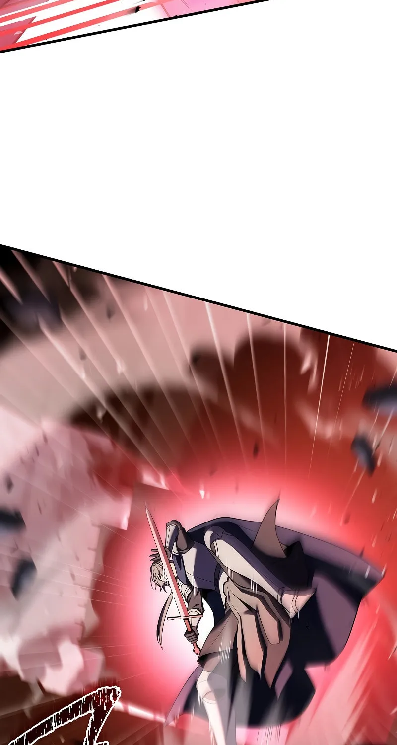 The Legendary Spearman Returns Chapter 128 page 76 - 