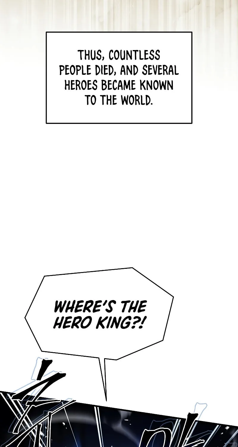 The Legendary Spearman Returns Chapter 128 page 9 - 