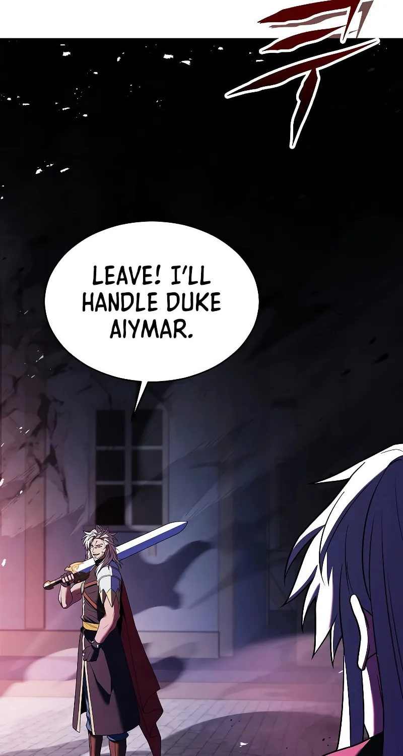 The Legendary Spearman Returns Chapter 128 page 82 - 