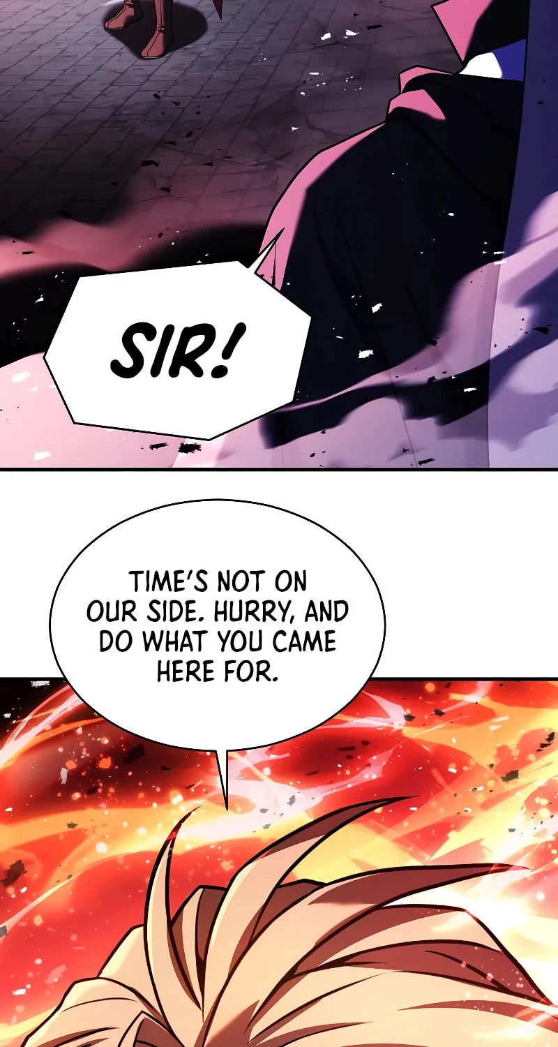 The Legendary Spearman Returns Chapter 128 page 83 - 