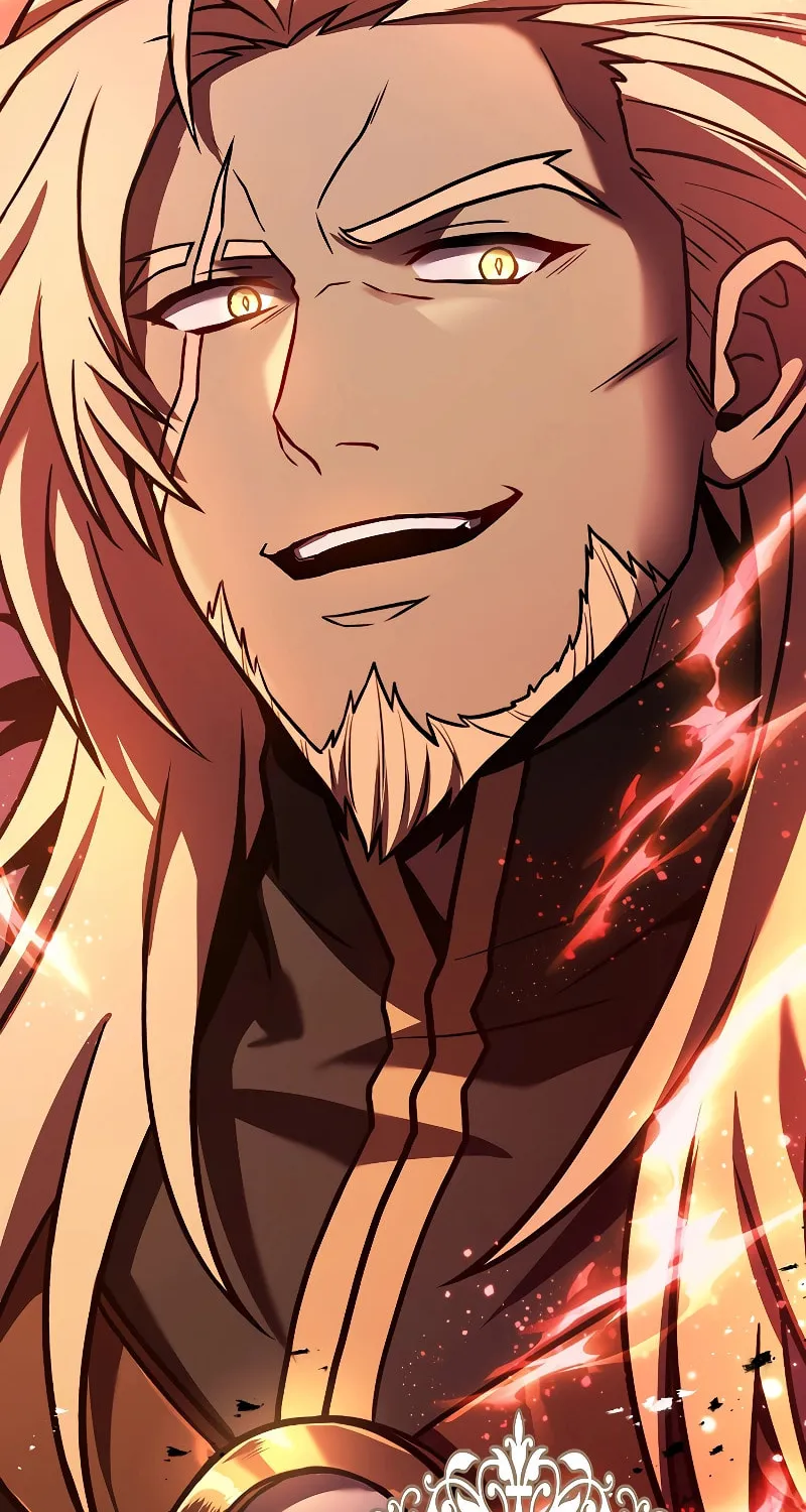 The Legendary Spearman Returns Chapter 128 page 84 - 
