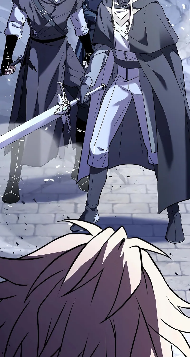The Legendary Spearman Returns Chapter 128 page 86 - 