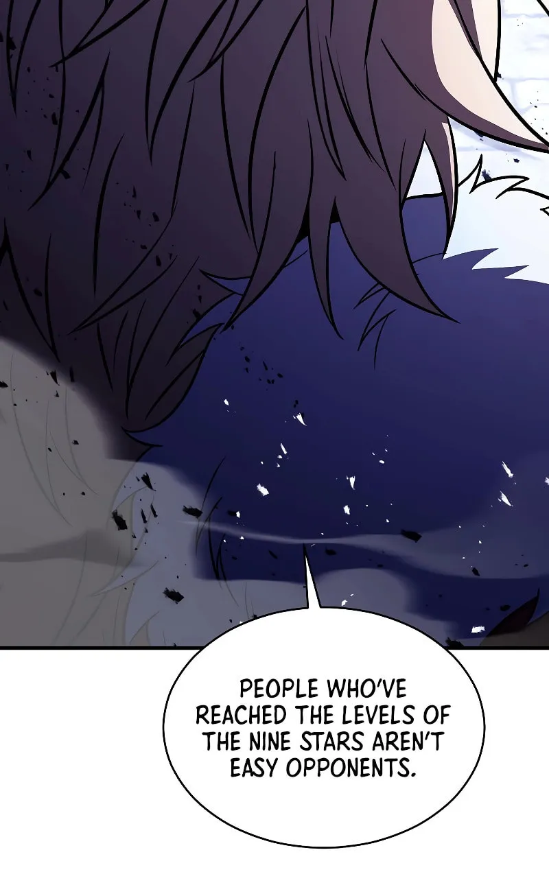The Legendary Spearman Returns Chapter 128 page 87 - 