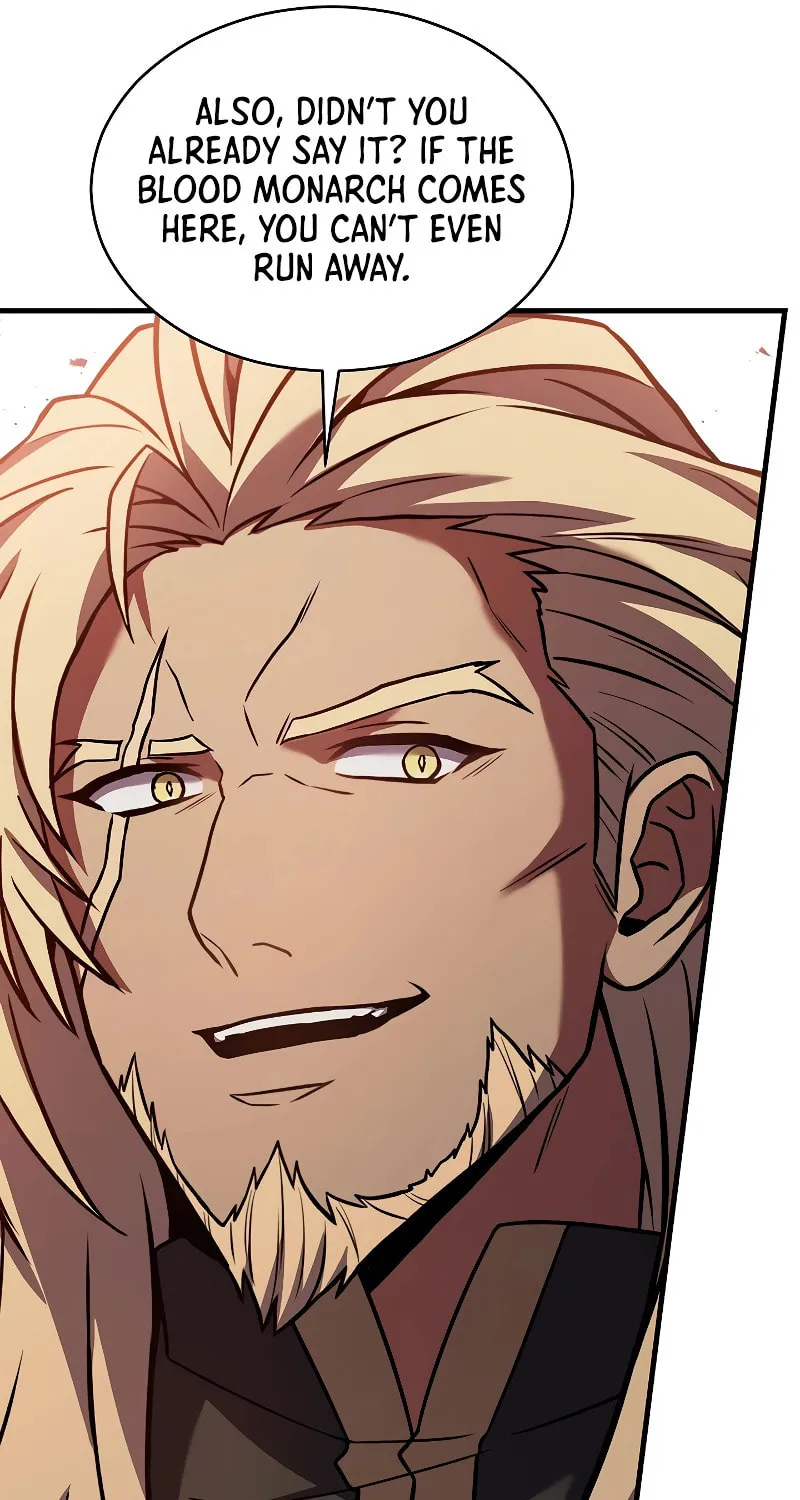 The Legendary Spearman Returns Chapter 128 page 88 - 