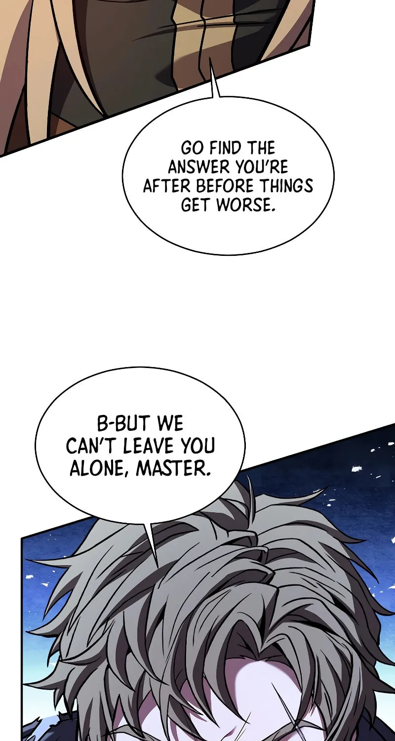 The Legendary Spearman Returns Chapter 128 page 89 - 