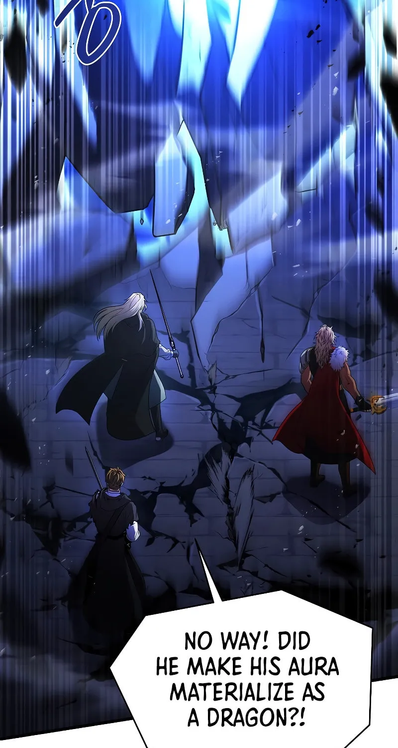 The Legendary Spearman Returns Chapter 128 page 94 - 