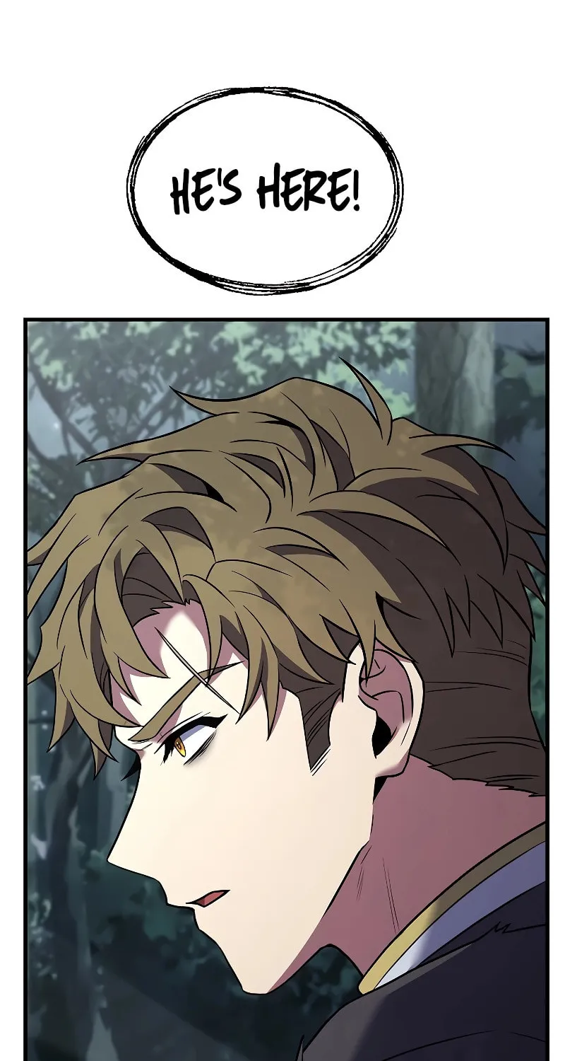 The Legendary Spearman Returns Chapter 129 page 101 - 