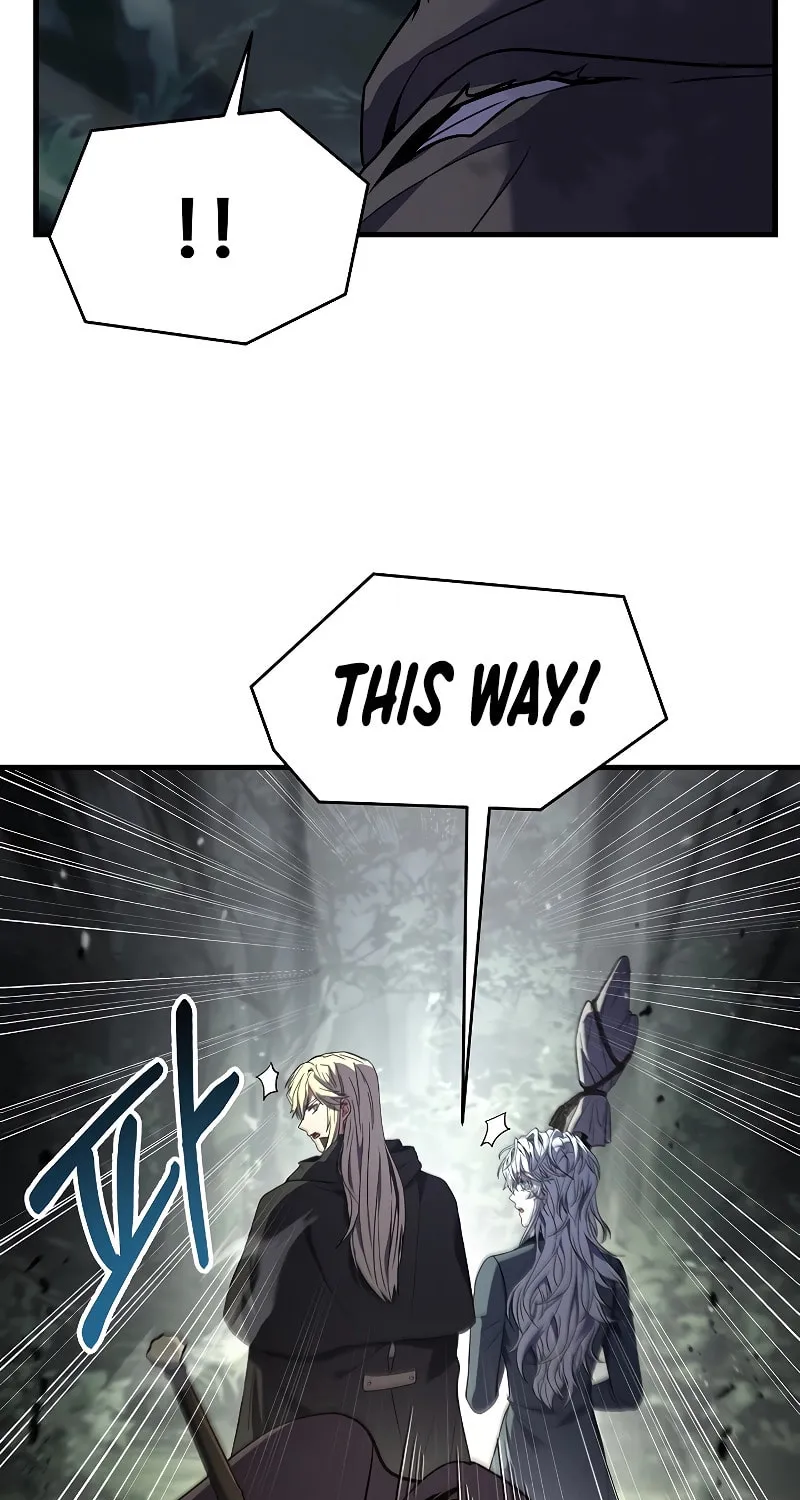 The Legendary Spearman Returns Chapter 129 page 102 - 