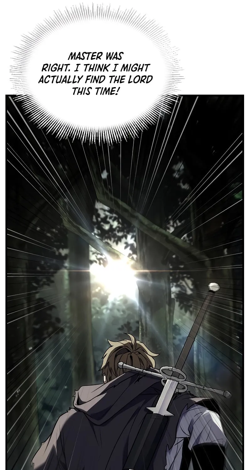 The Legendary Spearman Returns Chapter 129 page 105 - 