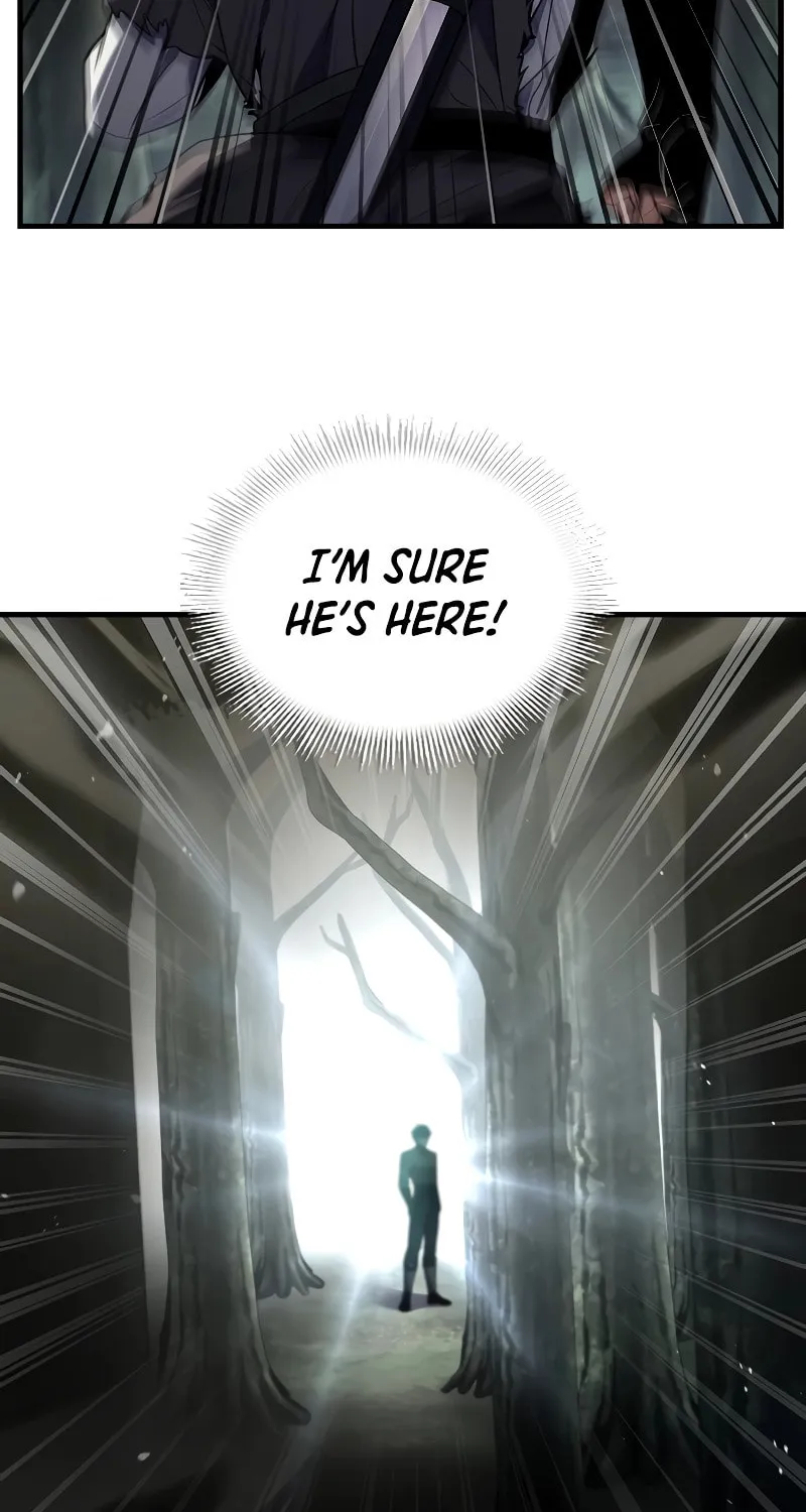 The Legendary Spearman Returns Chapter 129 page 106 - 