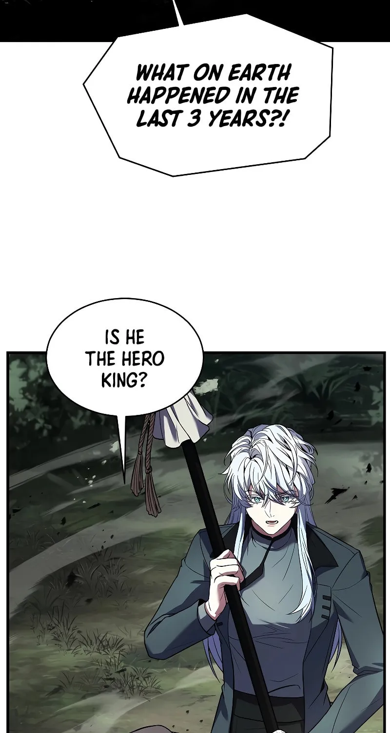 The Legendary Spearman Returns Chapter 129 page 110 - 
