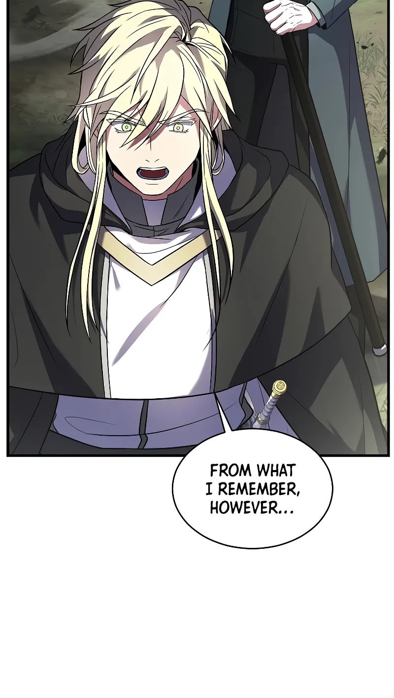 The Legendary Spearman Returns Chapter 129 page 111 - 
