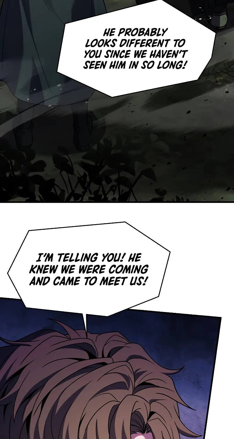 The Legendary Spearman Returns Chapter 129 page 117 - 