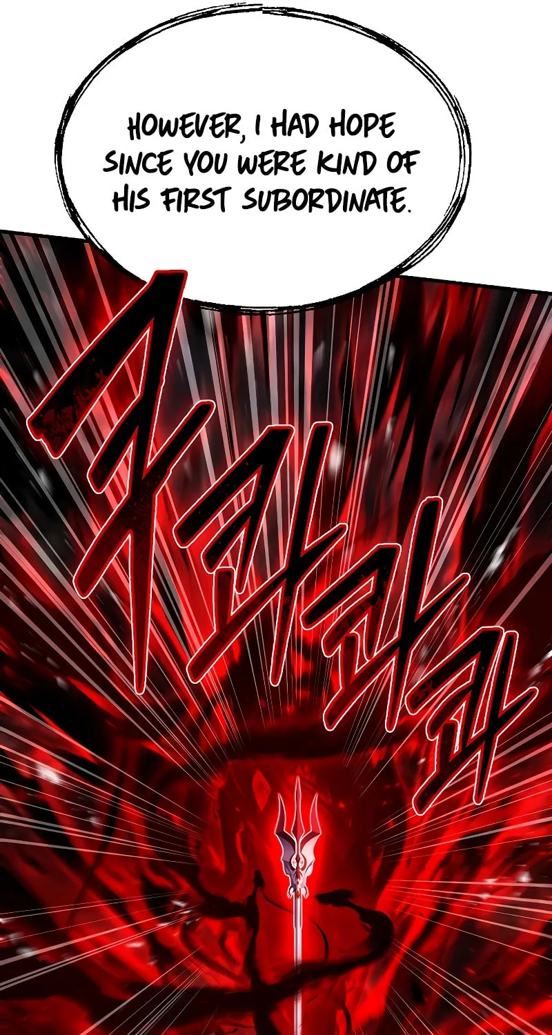 The Legendary Spearman Returns Chapter 129 page 124 - 