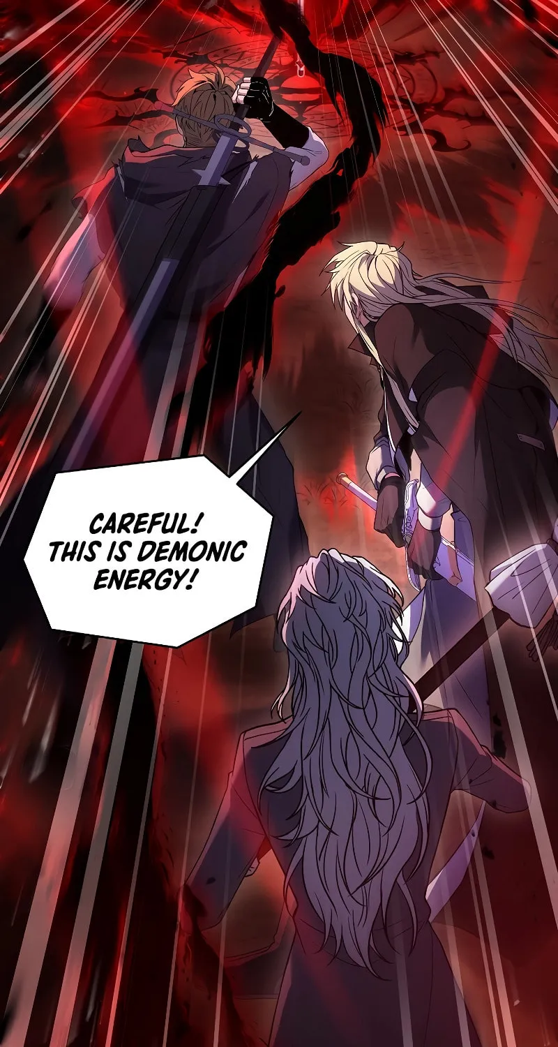 The Legendary Spearman Returns Chapter 129 page 125 - 