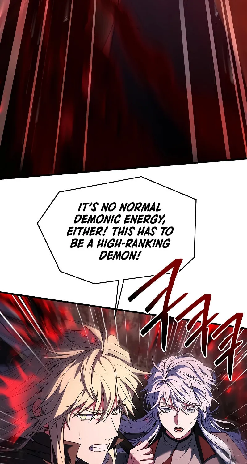 The Legendary Spearman Returns Chapter 129 page 126 - 