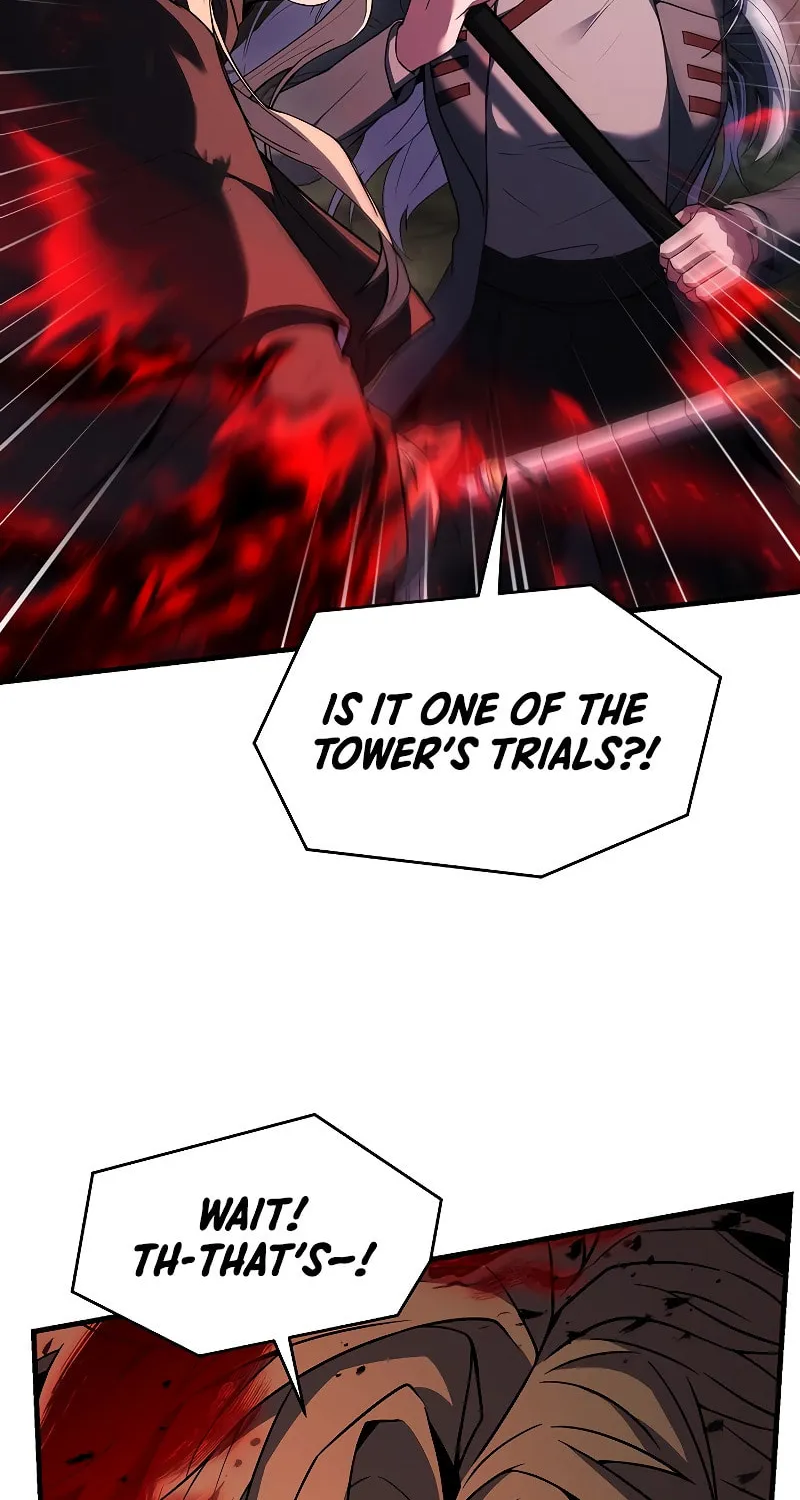 The Legendary Spearman Returns Chapter 129 page 127 - 