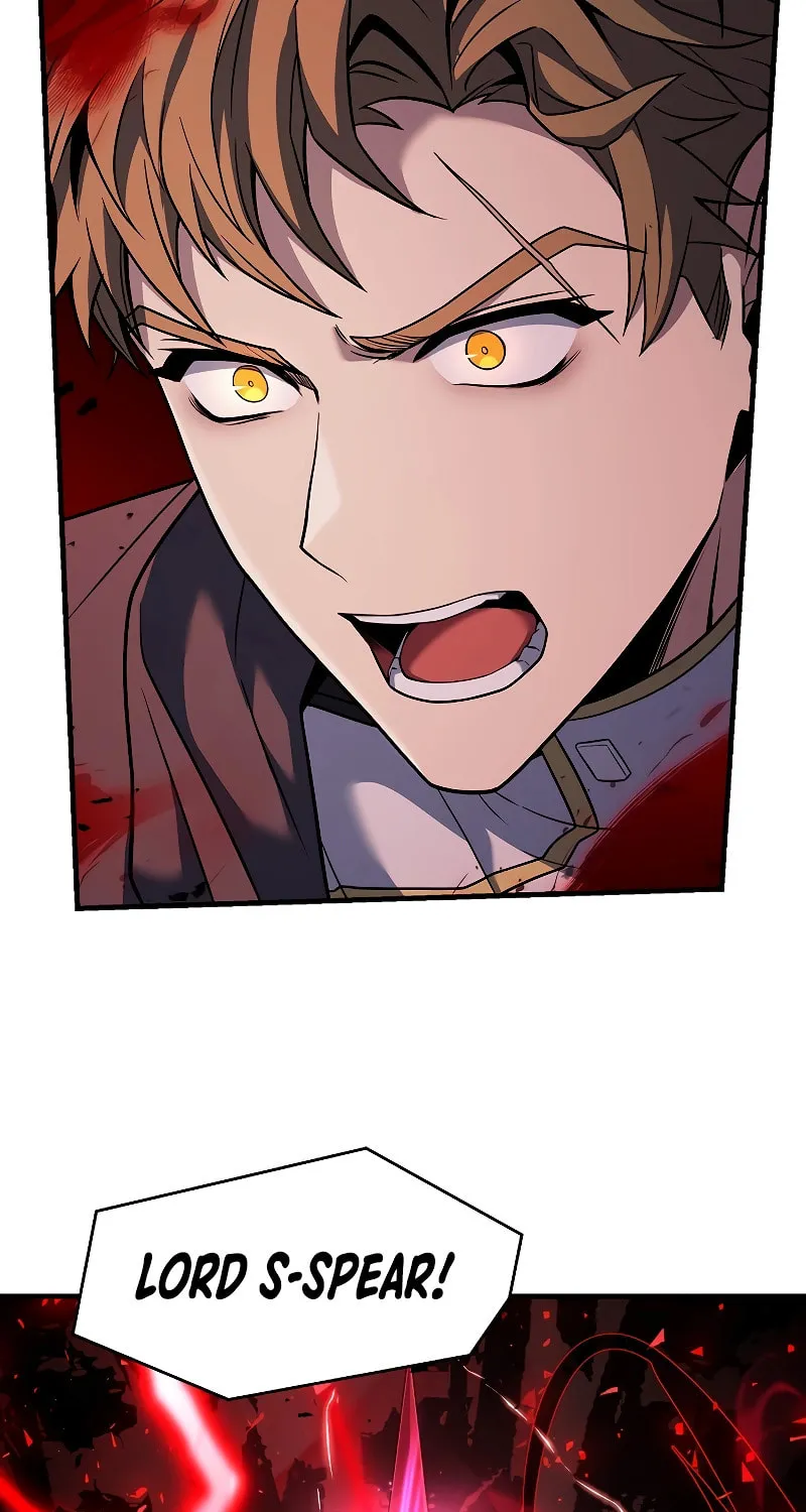 The Legendary Spearman Returns Chapter 129 page 128 - 