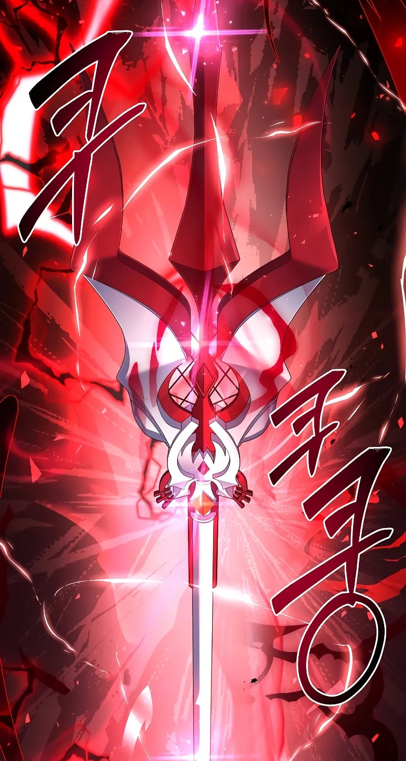 The Legendary Spearman Returns Chapter 129 page 129 - 