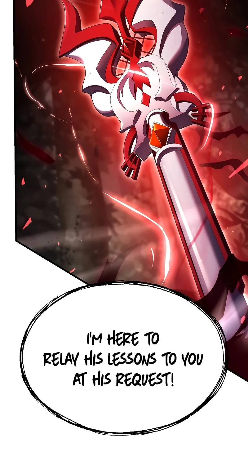 The Legendary Spearman Returns Chapter 129 page 133 - 