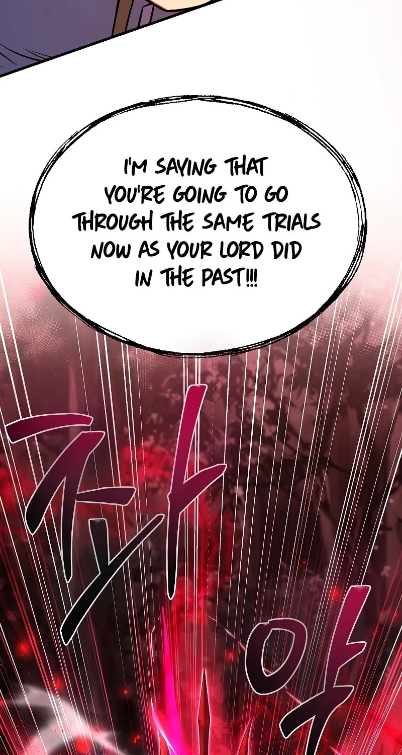 The Legendary Spearman Returns Chapter 129 page 135 - 