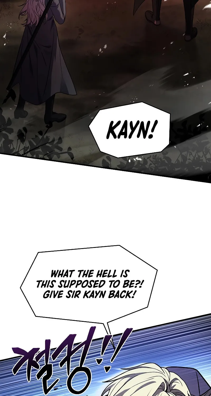 The Legendary Spearman Returns Chapter 129 page 139 - 