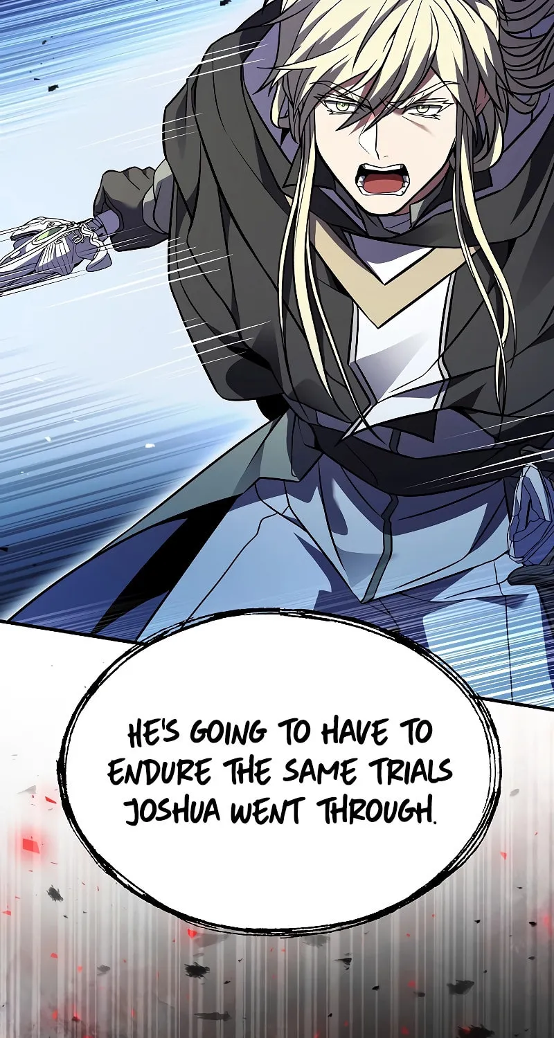 The Legendary Spearman Returns Chapter 129 page 140 - 