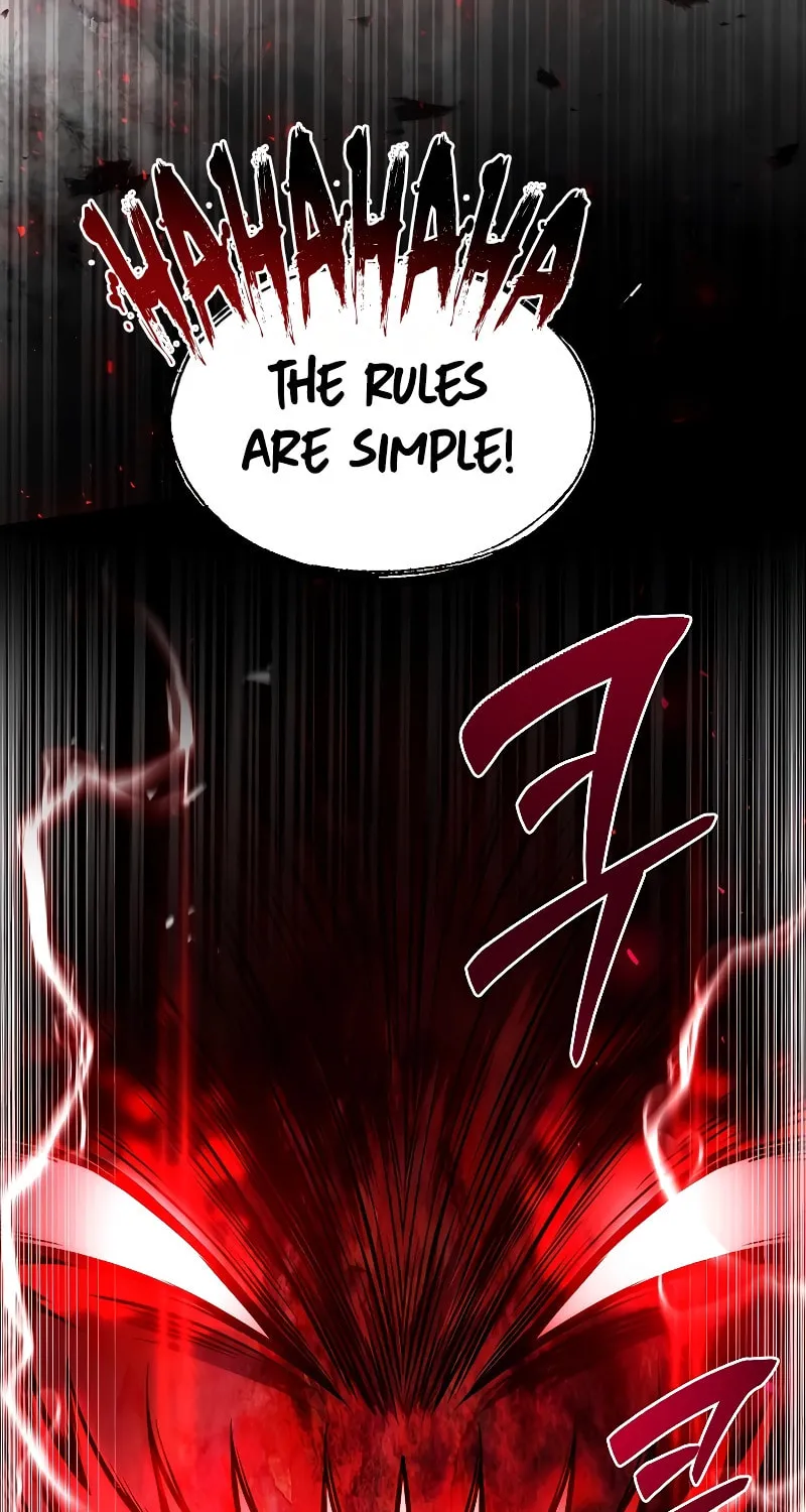 The Legendary Spearman Returns Chapter 129 page 141 - 