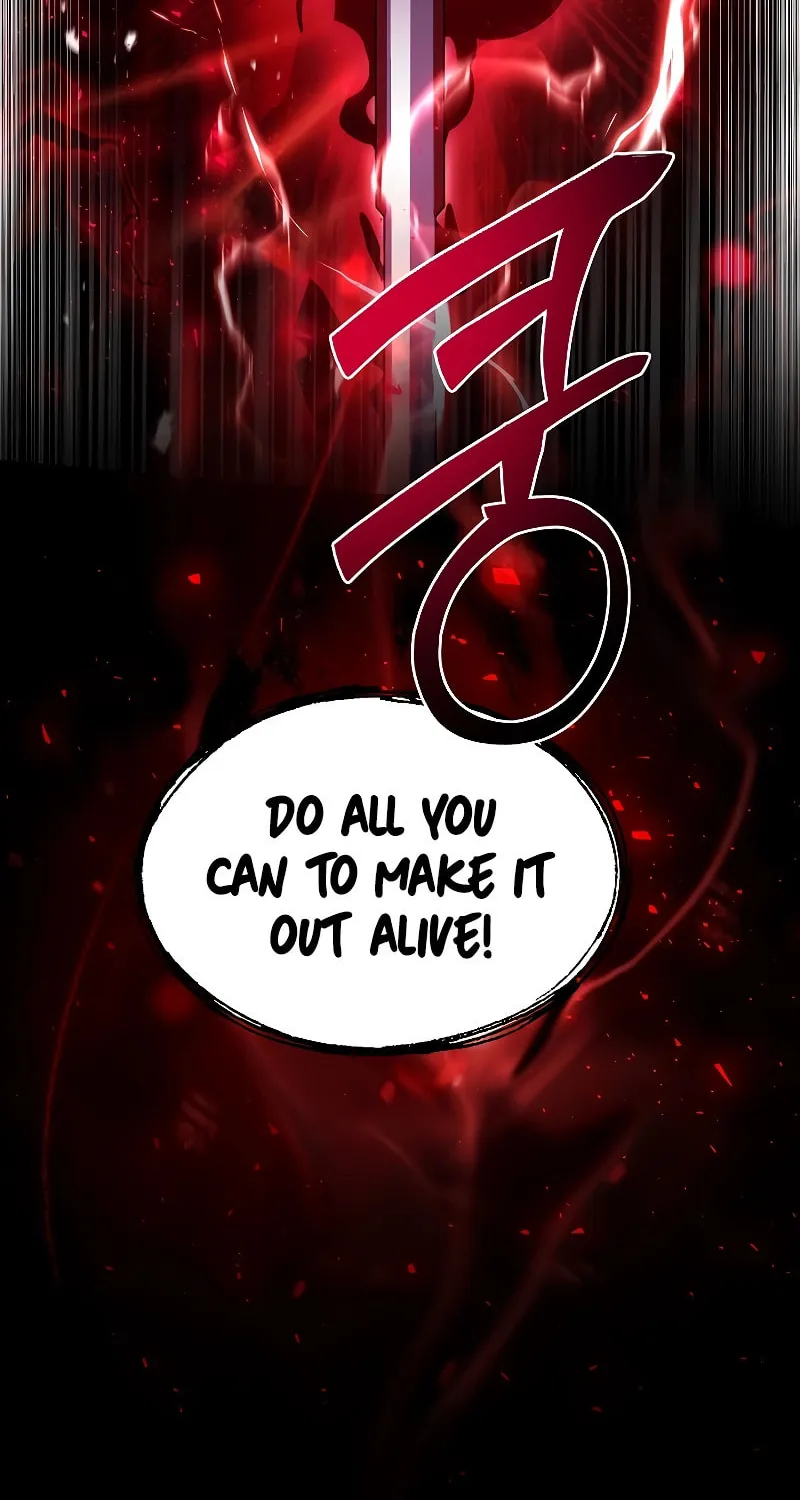 The Legendary Spearman Returns Chapter 129 page 143 - 