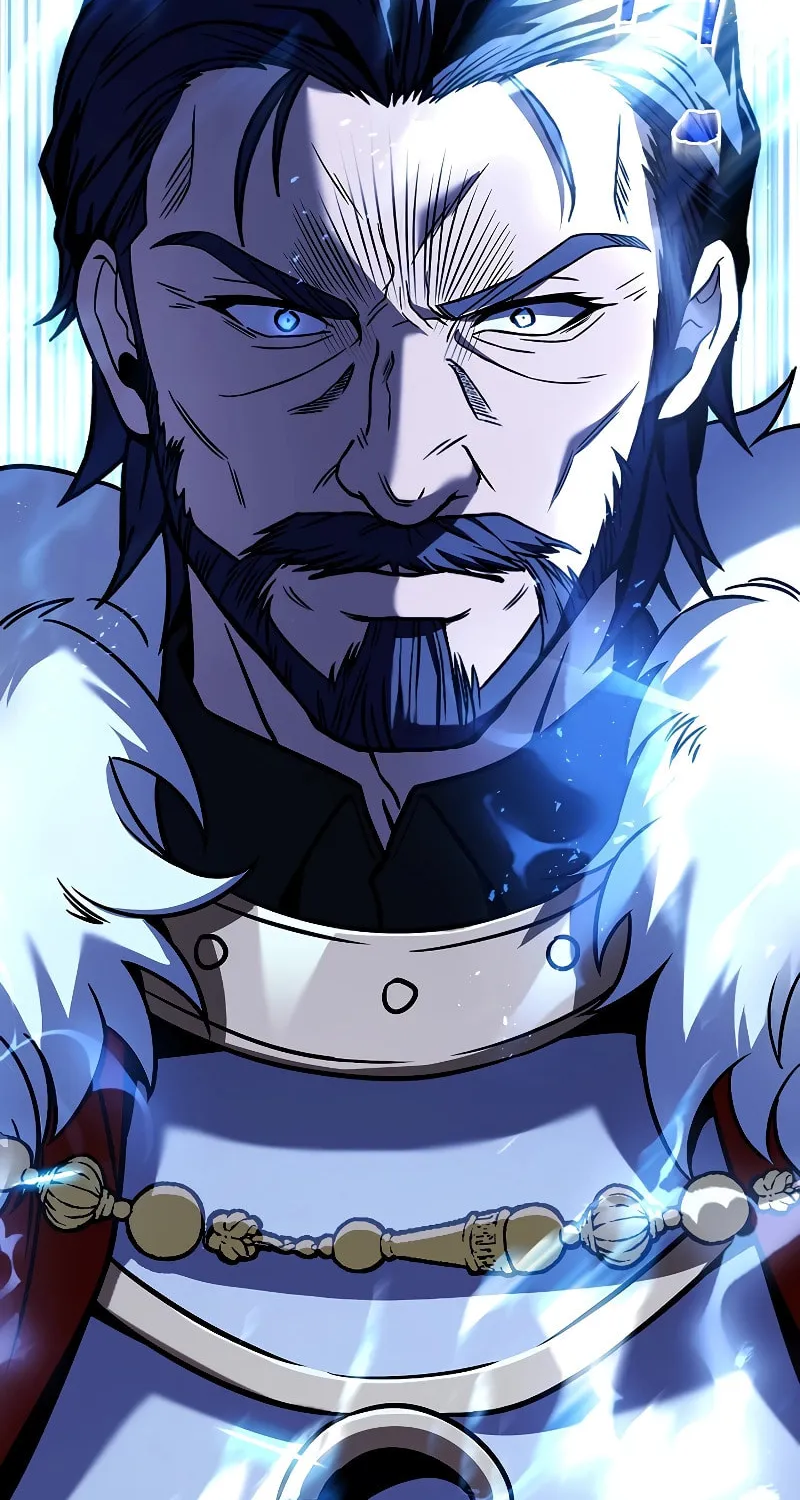 The Legendary Spearman Returns Chapter 129 page 18 - 