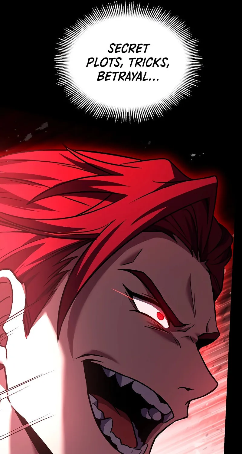 The Legendary Spearman Returns Chapter 129 page 20 - 