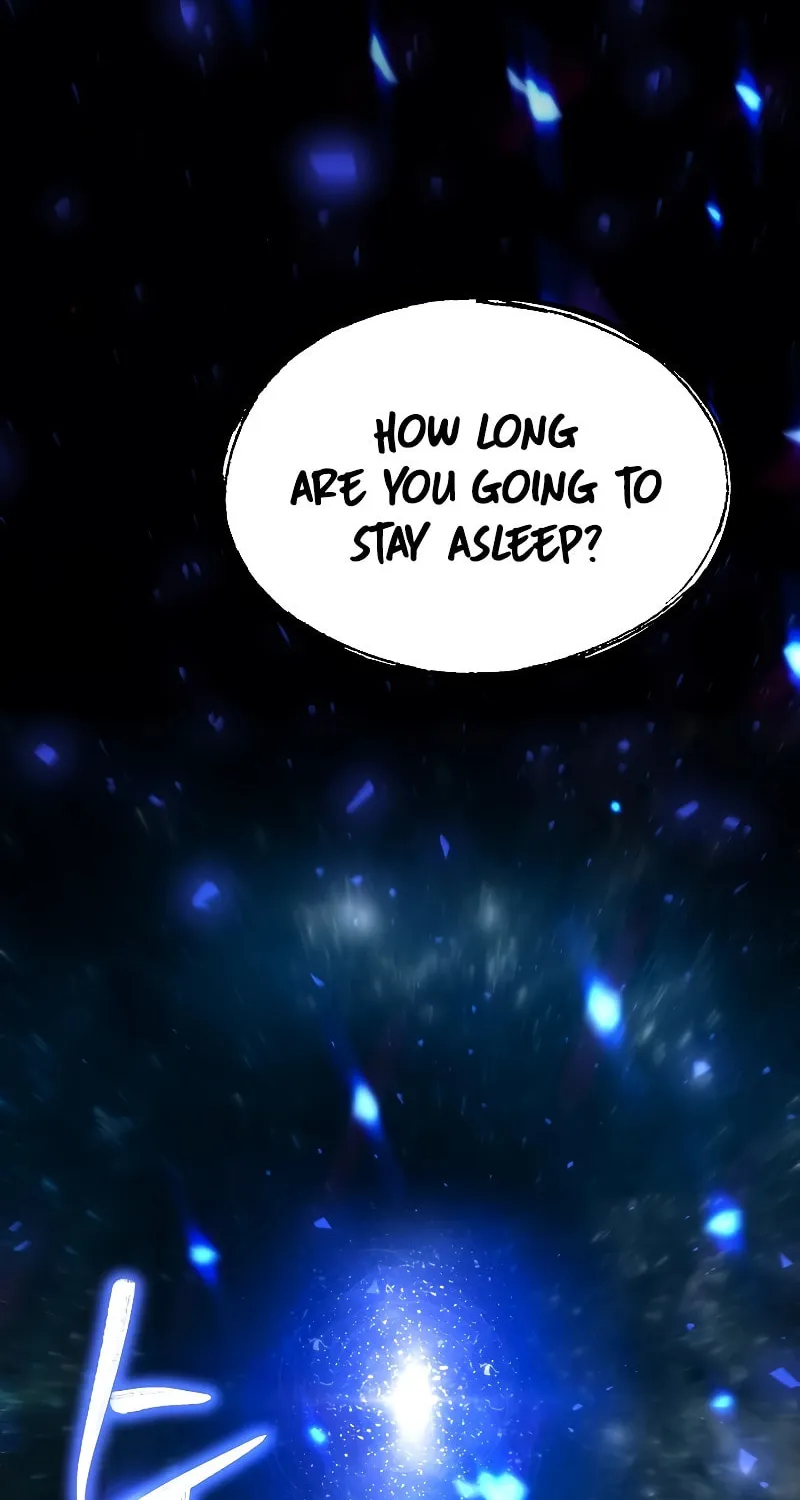 The Legendary Spearman Returns Chapter 129 page 3 - 