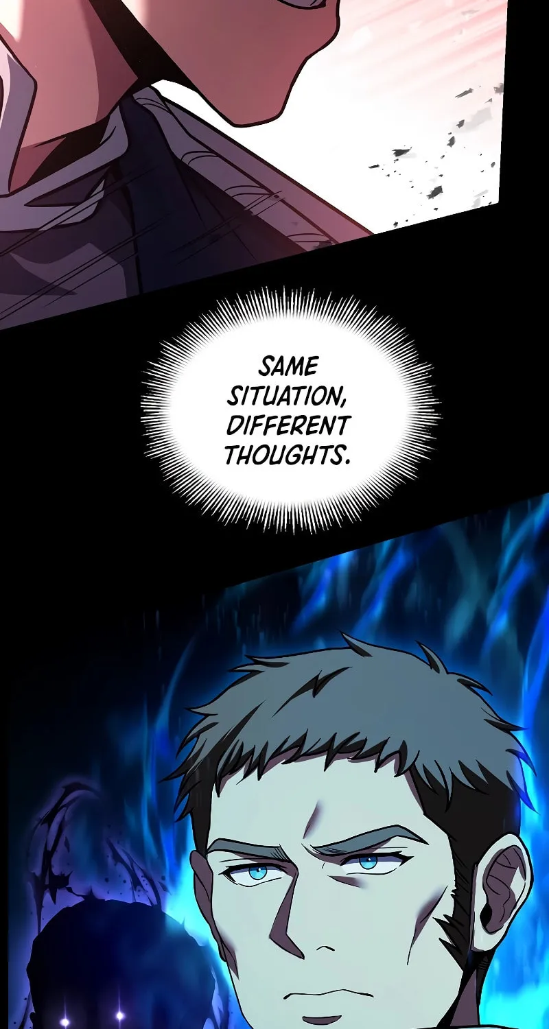 The Legendary Spearman Returns Chapter 129 page 21 - 