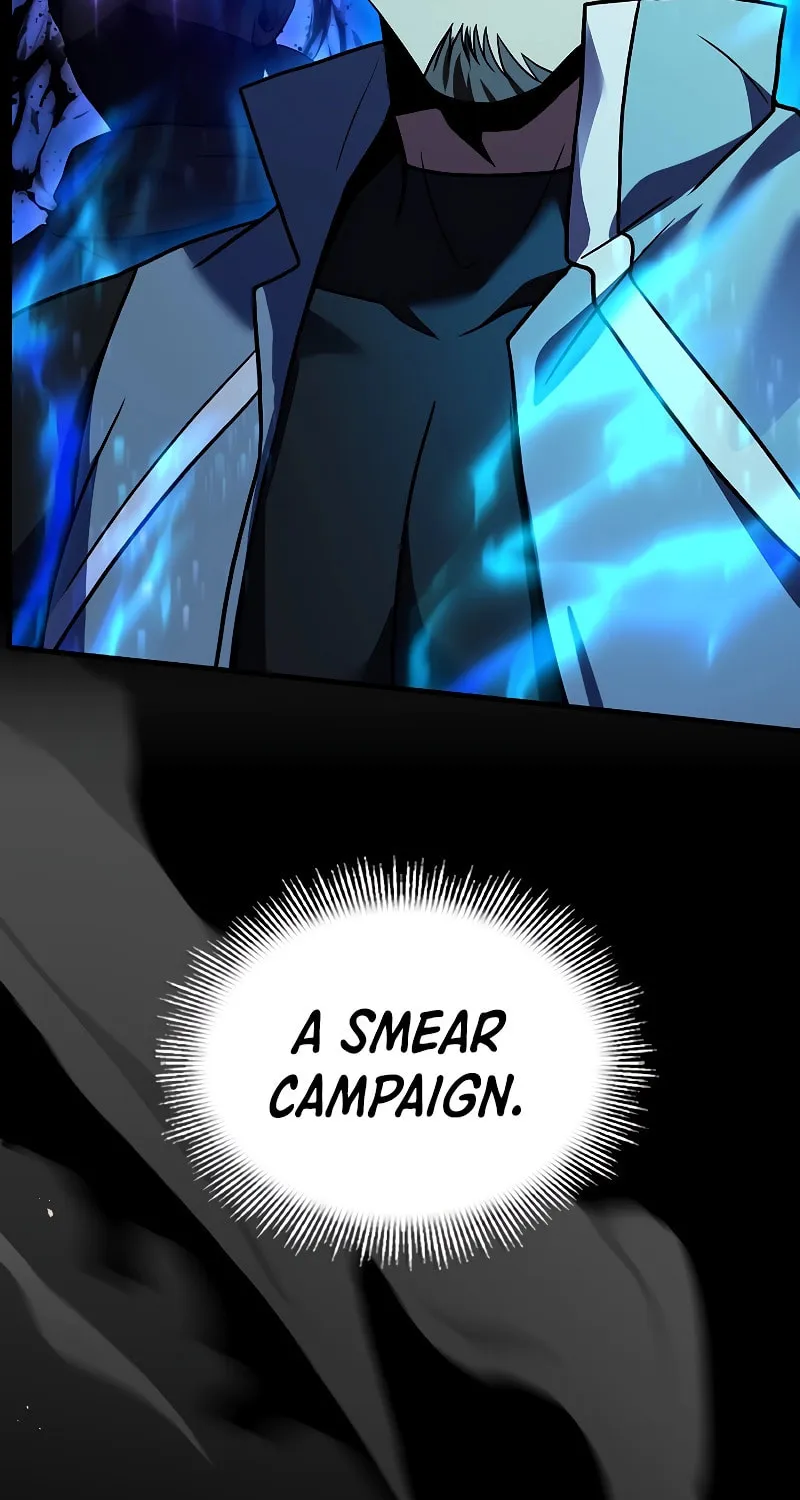 The Legendary Spearman Returns Chapter 129 page 22 - 