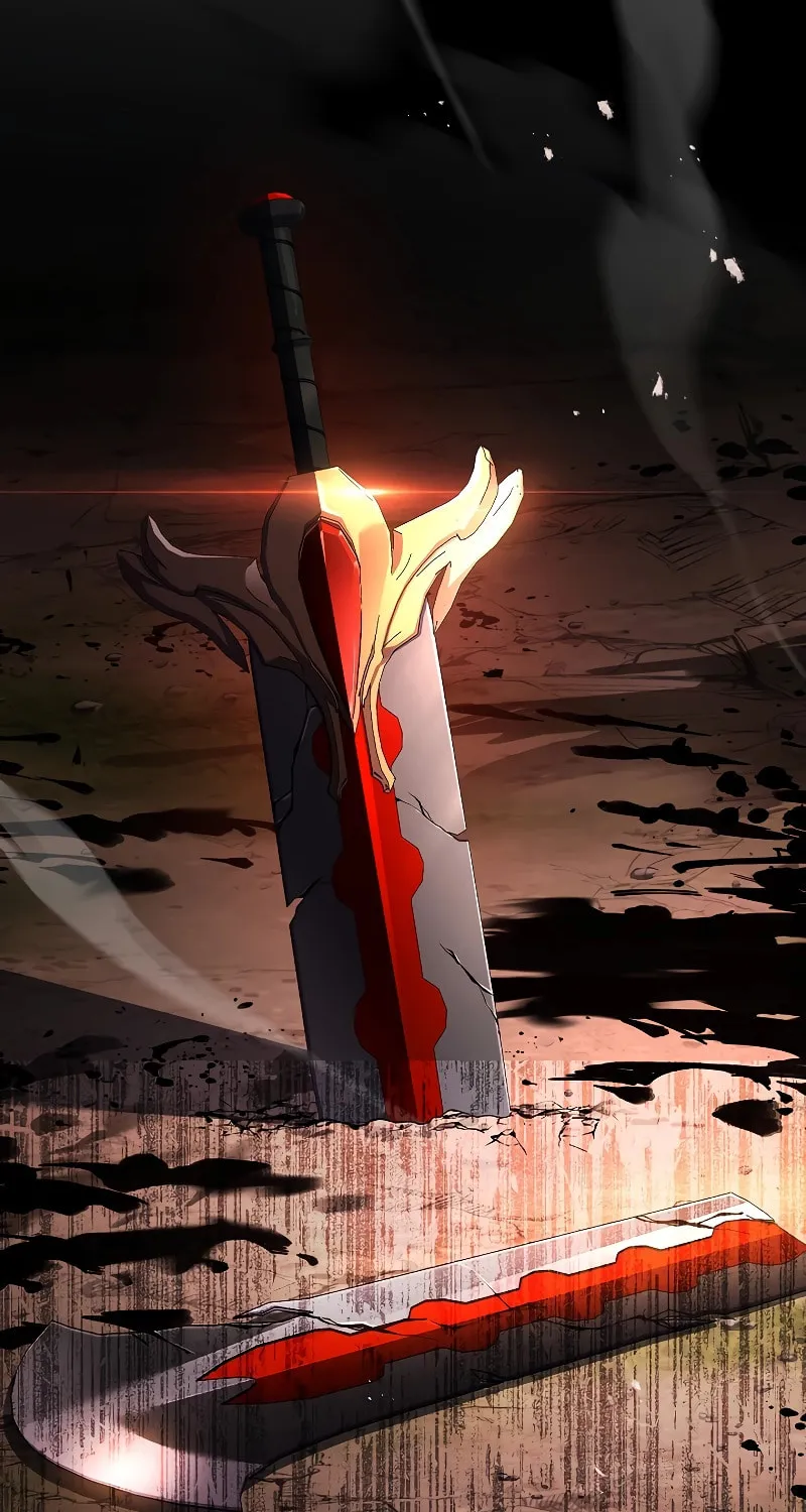 The Legendary Spearman Returns Chapter 129 page 23 - 