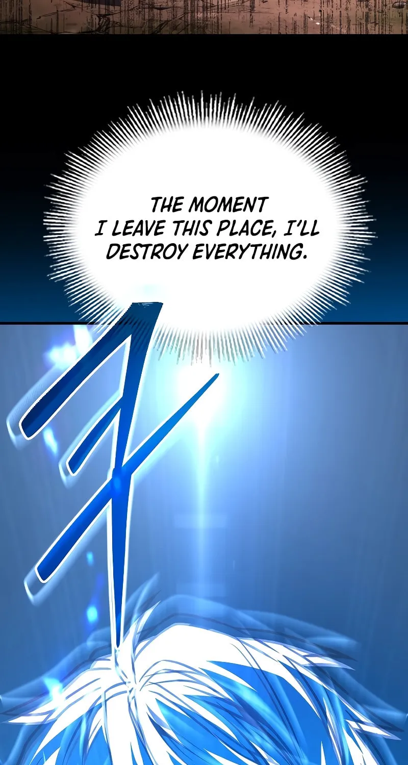 The Legendary Spearman Returns Chapter 129 page 24 - 