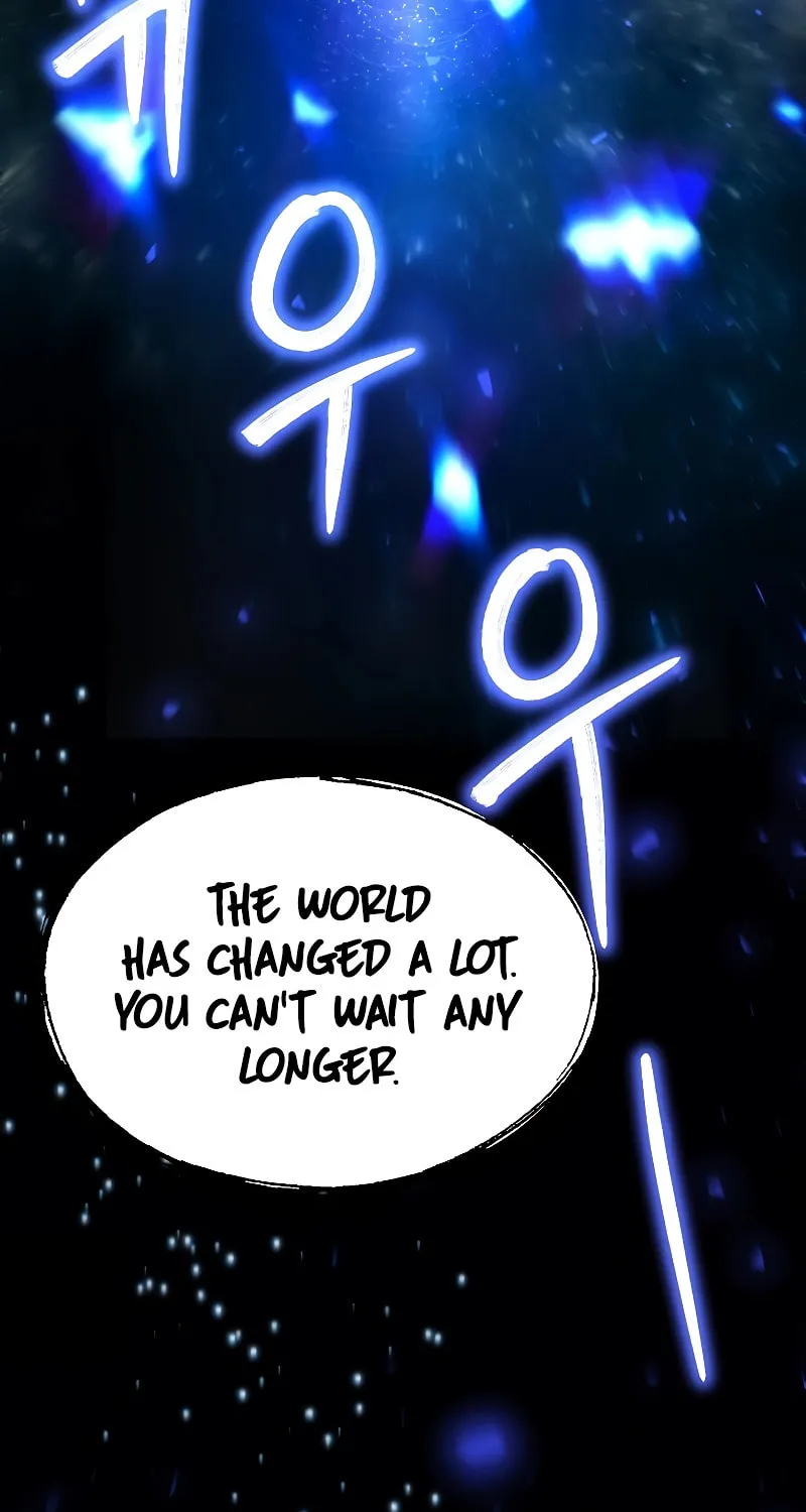 The Legendary Spearman Returns Chapter 129 page 4 - 