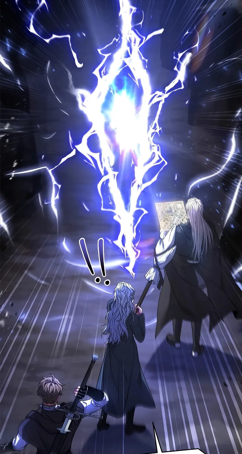 The Legendary Spearman Returns Chapter 129 page 31 - 