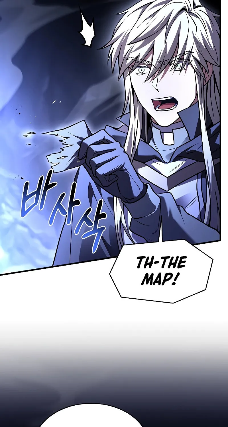 The Legendary Spearman Returns Chapter 129 page 33 - 