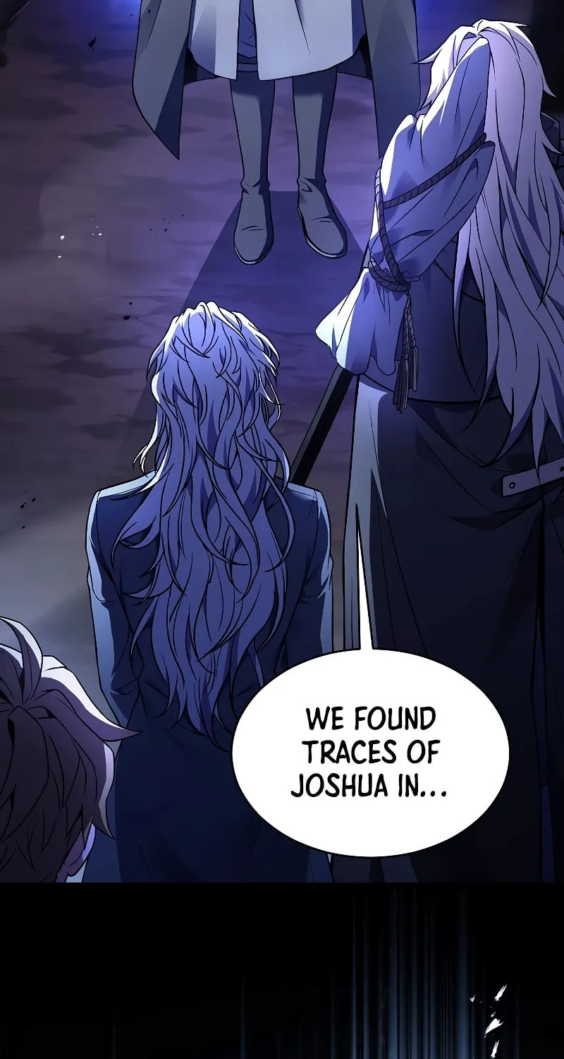 The Legendary Spearman Returns Chapter 129 page 39 - 