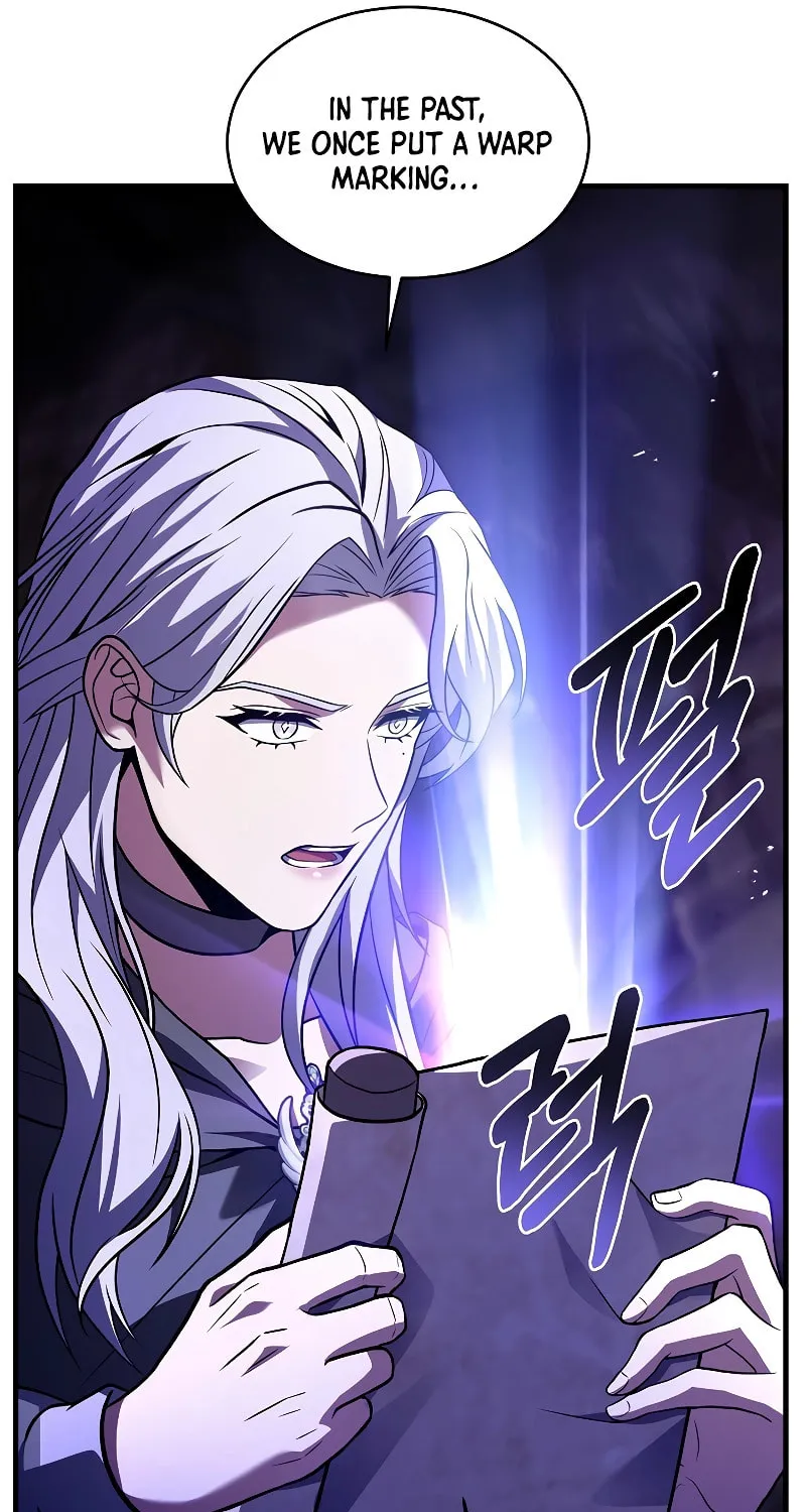 The Legendary Spearman Returns Chapter 129 page 43 - 