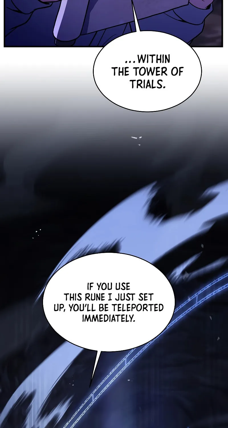 The Legendary Spearman Returns Chapter 129 page 44 - 