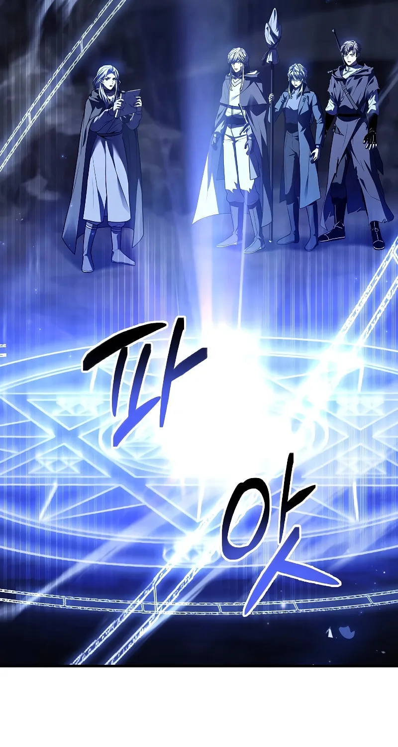 The Legendary Spearman Returns Chapter 129 page 45 - 