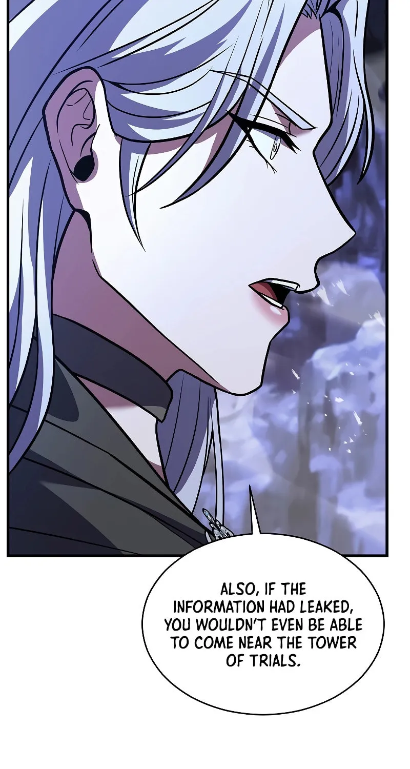 The Legendary Spearman Returns Chapter 129 page 48 - 
