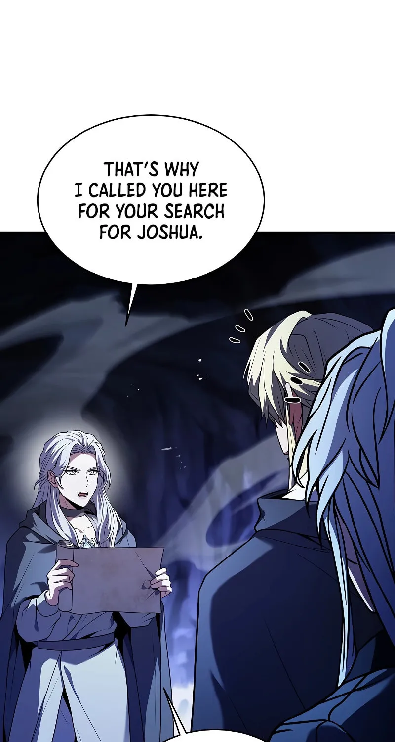 The Legendary Spearman Returns Chapter 129 page 49 - 