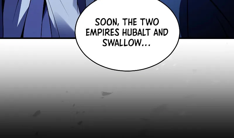 The Legendary Spearman Returns Chapter 129 page 50 - 